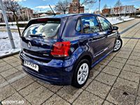 second-hand VW Polo 1.2 TDI Blue Motion
