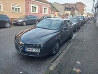 Second-hand Alfa Romeo 159 150 CP (110 kW) 2007 Break