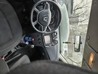 Second-hand Dacia Logan 75 CP (55 kW) 2018 Berlinǎ