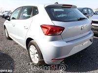 second-hand Seat Ibiza 1.0 MPI Style