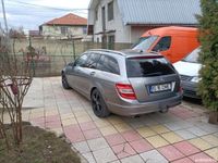 second-hand Mercedes C200 avangarde2009 w204