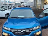 Second-hand Dacia Spring Expression 33 kW (45 CP) 2024 Hatchback