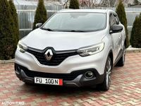 second-hand Renault Kadjar Energy dCi 130 4x4 Bose Edition