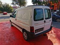 second-hand Peugeot Partner 1.9 Diesel,2004,Finantare Rate