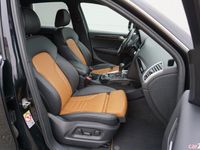 second-hand Audi Q5 2010 Automat 4x4 EXCLUSIVE Piele Maro*Navi*Xenon QUATTRO