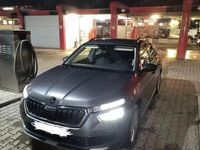 Second-hand Skoda Kamiq Style 150 CP (110 kW) 2023 SUV