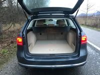 Second-hand VW Passat 103 CP (75 kW) 2011 Break