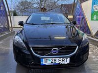 second-hand Volvo V40 D3 Geartronic Kinetic