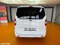 second-hand Ford Tourneo Courier 1.5 TDCi Trend