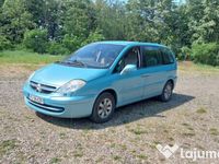 Second-hand Citroën C8 2007 Monovolum