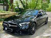 second-hand Mercedes CLS450 4Matic 9G-TRONIC AMG Line