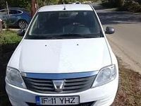 Second-hand Dacia Logan 2009 Berlinǎ