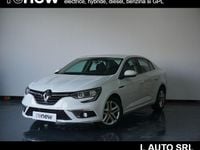 Second-hand Renault Mégane IV Zen 140 CP (102 kW) 2019 Culoarealb Berlinǎ
