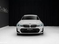 Second-hand BMW M340 M Sport 374 CP (275 kW) 2022 Culoarealb Berlinǎ