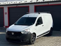 Second-hand Dacia Dokker 85 CP (62 kW) 2016 Culoarealb Monovolum