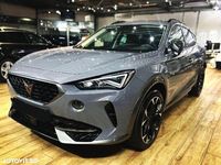 Second-hand Cupra Formentor VZ 245 CP (180 kW) 2021 Culoaregri SUV