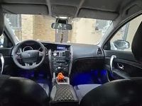 Second-hand Renault Latitude 150 CP (110 kW) 2012 Berlinǎ