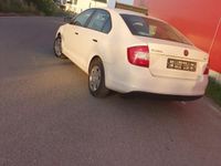 second-hand Skoda Rapid 2014 · 247 000 km · 1 598 cm3 · Diesel