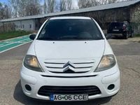 Second-hand Citroën C3 67 CP (49 kW) 2008 Hatchback