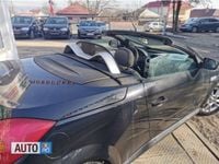 Second-hand Opel Tigra 125 CP (91 kW) 2005 Negru metalizat Cabrio