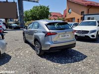 second-hand Lexus NX300h SeriaAWD Business