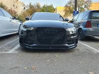 Second-hand Audi A6 200 CP (147 kW) 2014 Berlinǎ