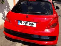 second-hand Peugeot 207 HDi masina