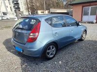 Second-hand Hyundai i30 115 CP (84 kW) 2009