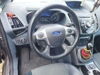 Second-hand Ford Grand C-Max 140 CP (102 kW) 2013 Monovolum