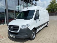 second-hand Mercedes Sprinter 317 cdi KA 4325L/RWD CLIMA CAMERA