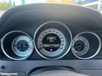 Second-hand Mercedes C220 Edition 170 CP (125 kW) 2013 Culoaregri Break