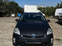 Second-hand Toyota Prius 136 CP (100 kW) 2011 Culoaregri Hatchback