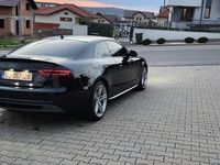 second-hand Audi A5 Coupe 2.0 TDI