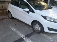 Second-hand Ford Fiesta 20 CP (14 kW) 2014 Hatchback