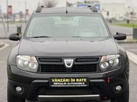 second-hand Dacia Duster 1.5 dCi 4x2 Ambiance