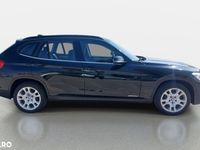second-hand BMW X1 2014 · 171 866 km · 1 995 cm3 · Diesel