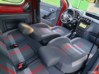 second-hand Dacia Dokker Stepway TechRoad 2020 benzina 1,6 Sce EURO 6 Germania