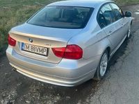 Second-hand BMW 318 143 CP (105 kW) 2009 Berlinǎ