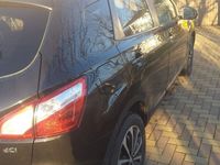 second-hand Nissan Qashqai 1.6 DCI Start/Stop 4X4 Acenta SP