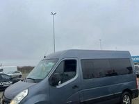 Second-hand Renault Master 165 CP (121 kW) 2015 Van