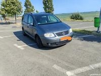 Second-hand VW Touran 101 CP (74 kW) 2004 Monovolum