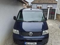 Second-hand VW T5 131 CP (96 kW) 2004 Van