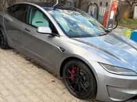 Second-hand Tesla Model 3 Performance 339 kW (461 CP) 2024 Berlinǎ