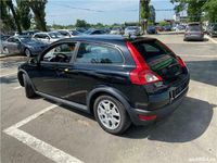 second-hand Volvo C30 2.0Diesel,Trapa,2007,Finantare Rate