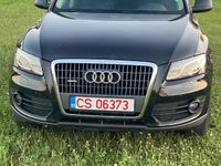 Second-hand Audi Q5 Proline 211 CP (155 kW) 2009 SUV