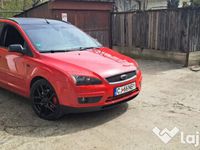 second-hand Ford Focus mk2
