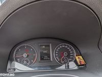 second-hand VW Caddy 1.6 TDI Comfortline