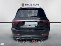 second-hand Mercedes GLS63 AMG MHEV 4MATIC+ Aut