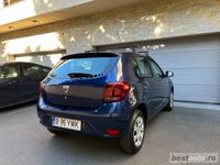 second-hand Dacia Sandero SL PLUS An Fab 2018 Km 78.000 1.0L Euro 6