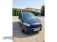 second-hand Ford Tourneo 